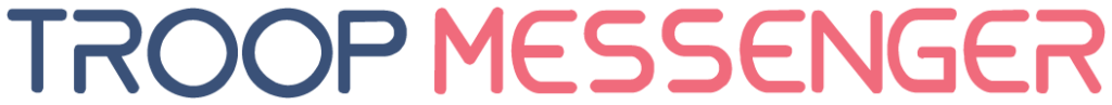 Troop_Messenger_logo